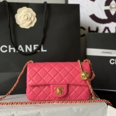 Chanel CF Series Bags